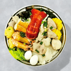 Best Lobster Seafood & Tofu Hot Pot in Santa Rosa, CA