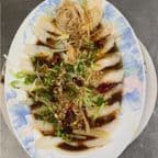 Best Steamed Fish w/Ginger, Onion Sauce in Santa Rosa, CA