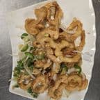 Best Salted Pepper Calamari in Santa Rosa, CA